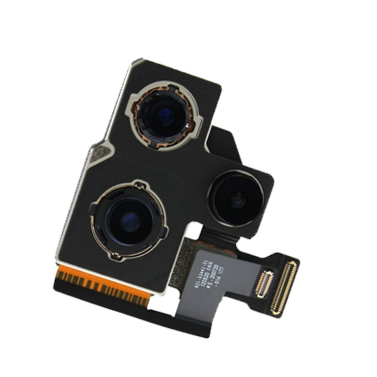 Apple Caméra Arrière pour iPhone 12 Pro Max - vue 2