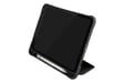 Tucano EDUCO iPad Hülle 10th 2022 schwarz New iPad Gen 25,9 cm (10.2'') Folio Negro