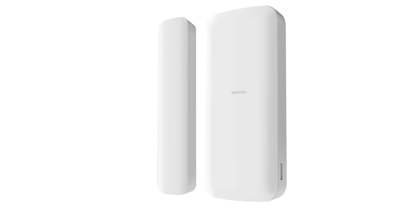 HIKVISION DS PDMCS EG2 WE B - vue 2