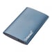 Ssd Externo 1,8 Blue 500gb
