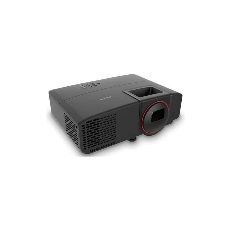 Philips GamePix 800 Smart Vidéoprojecteur DLP LED Full HD - vue 4