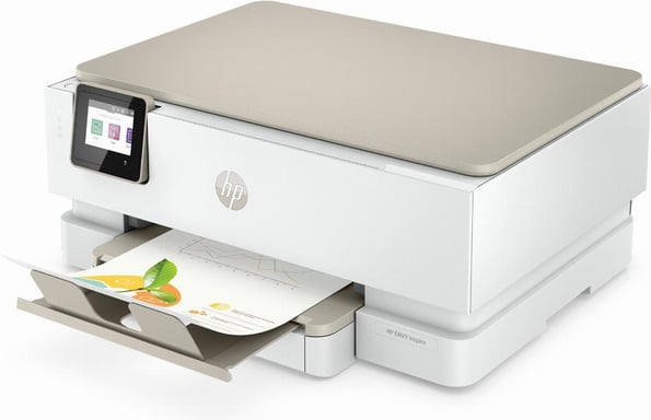 IMPRESORA HP ENVY INSPIRE 7220e MULTIFUNCION INYECCION COLOR