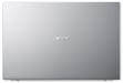 Acer Aspire 1 A115-32-C5YN Intel® Celeron® N N4500 Portátil 39,6 cm (15.6'') Full HD 4 GB DDR4-SDRAM 128 GB Flash Wi-Fi 6 (802.11ax) Windows 11 Home in S mode Plata