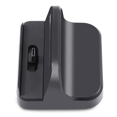 CoreParts MOBX-ACC-009 cargador de dispositivo móvil Smartphone Negro USB Interior