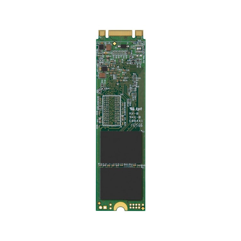TRANSCEND Transcend MTS800 Neuf - vue 2