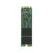 Transcend MTS800 64 Go M.2 Série ATA III MLC