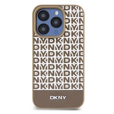 Custodia protettiva per iPhone 14 Pro Max con banda inferiore MagSafe