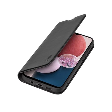Etui de protection Wallet Lite pour Samsung Galaxy A13 4G-SBS