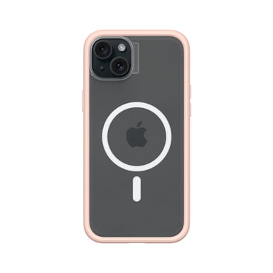 Cover per iPhone 15 Plus MOD NX(TM)
