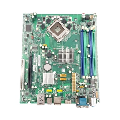 Carte Mère MTQ45NK PC Lenovo ThinkCenter M58 46R1517