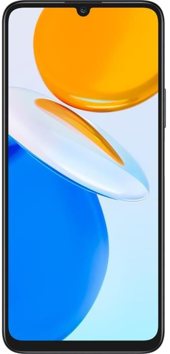 HONOR X7 128 Go, Noir, débloqué