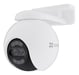 EZVIZ H80x Doble 4K Cámara de seguridad IP Interior y exterior 3840 x 2160 píxeles Techo/pared