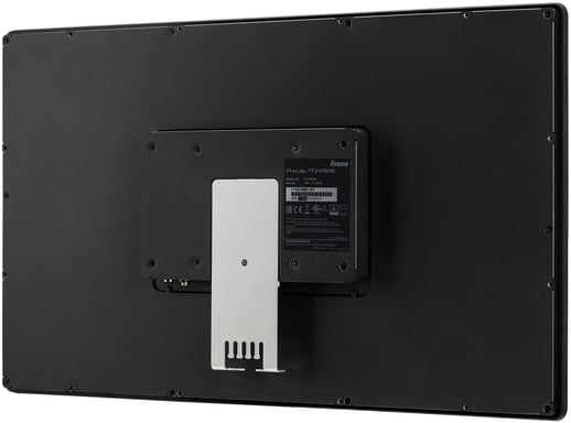 ProLite TF2415MC-B2 (23.8'') 1920 x 1080 pixels  - Ecran plat de PC Iiyama 60,5 cm Full HD VA Écran tactile Multi-utilisateur Noir