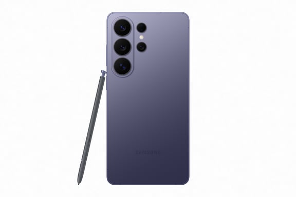 Galaxy S26 Ultra (5G) 512 Go, Violet