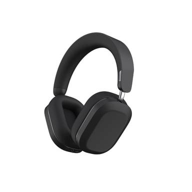 DEFUNC MONDO OVER Auriculares Inalámbrico Diadema Llamadas/Música Bluetooth Negro