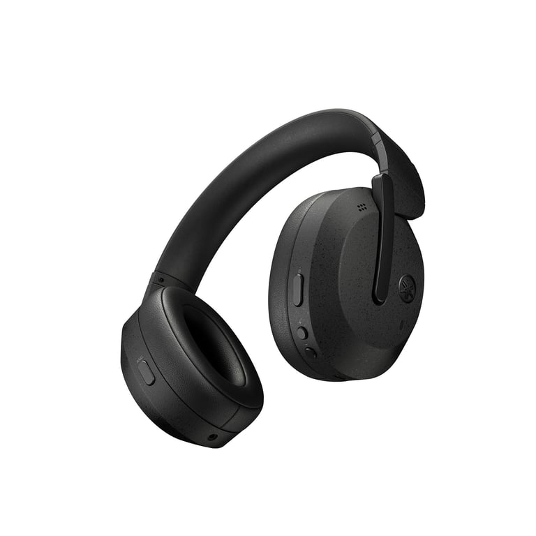 Yamaha YH E700B Casque Sans fil Arceau AppelsMusique Bluetooth Neuf - vue 7