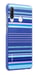 Huawei 51993075 coque de protection pour téléphones portables 15,6 cm (6.15'') Housse Bleu Huawei P30 lite