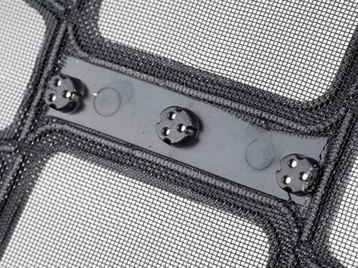 Ventola FF142 di Silverstone