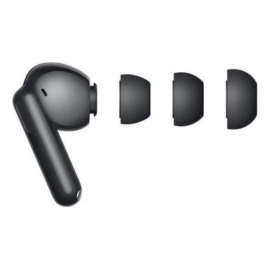 Ecouteurs sans fil True Wireless Huawei FreeBuds SE 4 ANC avec réduction de bruit active Noir