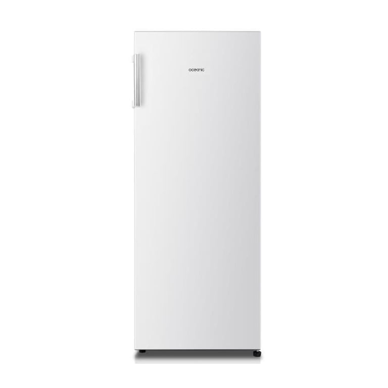Congélateur armoire OCEANIC Froid statique Classe E L55 cm x H143 cm - vue 3