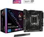 Asrock Z790I Lightning WiFi Intel Z790 LGA 1700 mini ITX
