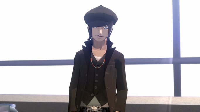 Shin Megami Tensei III Nocturne - HD Remaster PS4 Gioco Gratis Scaricare