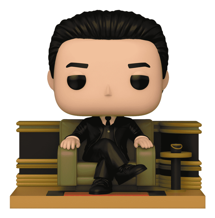 Funko Le Parrain Michael Corleone - vue 2
