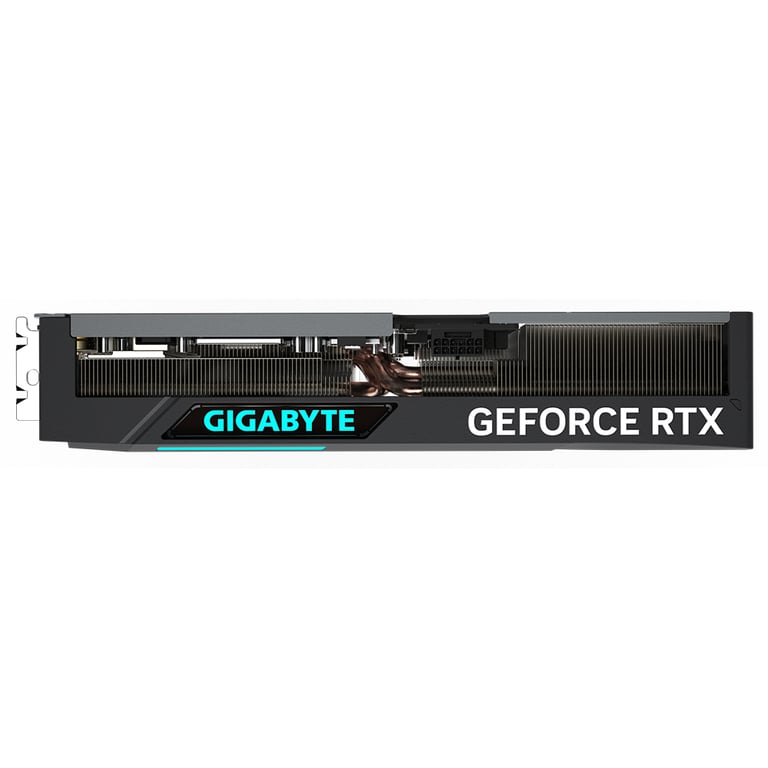 Tarjeta gráfica Gigabyte GeForce RTX 4070 Ti EAGLE OC 12G - 12 GB