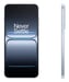 OnePlus Nord 5 17,4 cm (6.83'') SIM doble Android 15 5G USB Tipo C 12 GB 512 GB 5200 mAh Azul