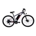 PVY M29 Vélo Électrique - Moteur 250W Batterie 48V17.5AH Pneus 29'' Freins à Disque Mécaniques - Gris