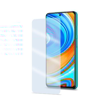 Celly EASY GLASS Protector de pantalla Xiaomi 1 pieza(s)