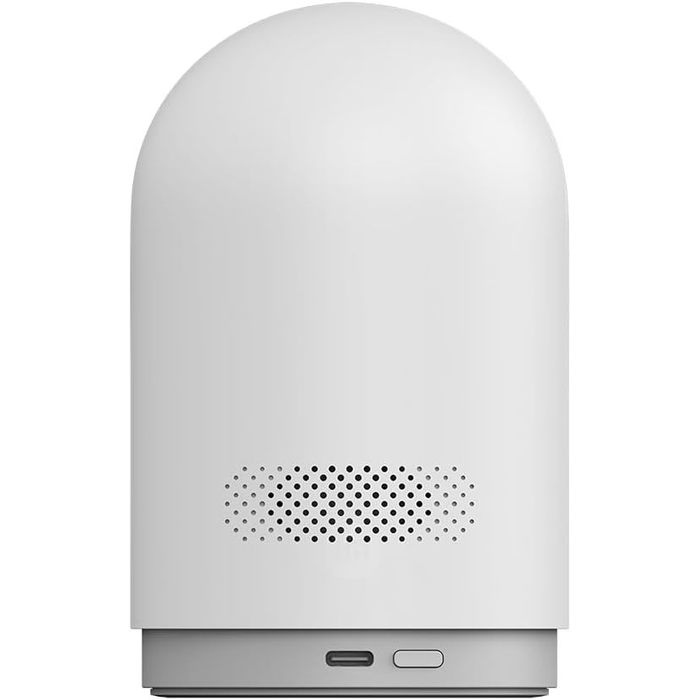 Caméra de surveillance Wifi C500 Pro - vue 4