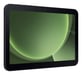 Galaxy Tab Active5 Pro (10.1'') 5G 128 Go 6 Go Wi-Fi 6E (802.11ax) Android 15 Vert