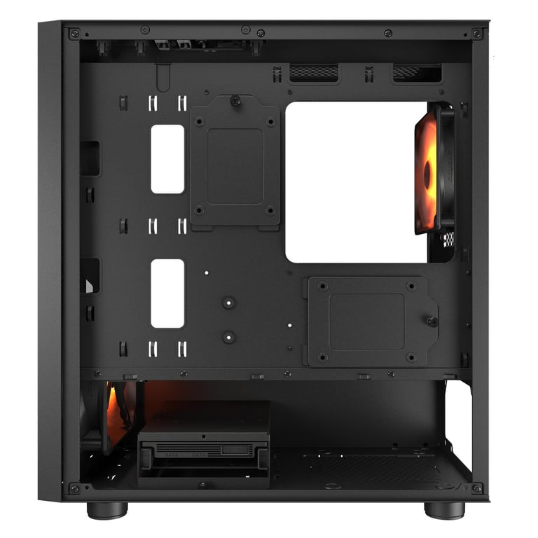 COUGAR Uniface Mini RGB Mini Tower Neuf - vue 3