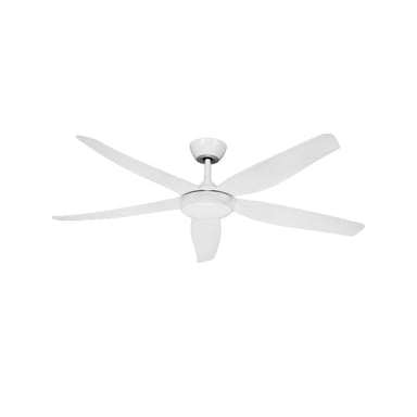 Ventilador de techo Fabrilamp Altea 24W blanco