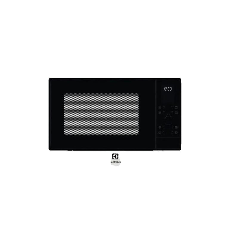 Micro-ondes Electrolux 25L inox - Neuf