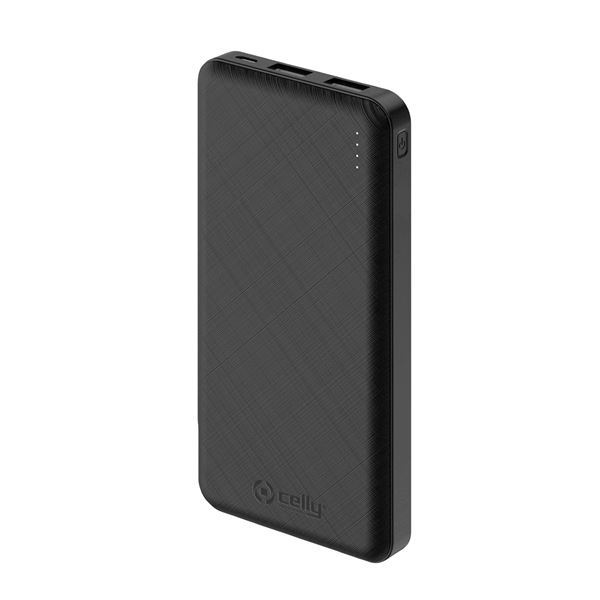 Celly PBE10000 Lithium Ion Li Ion 10000 mAh Neuf