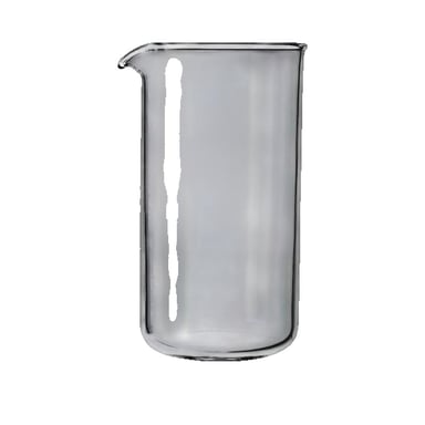Verre de remplacement Bodum 1503-10 0.35L Transparent