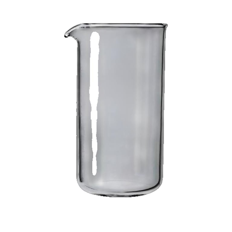 Vetro Di Ricambio Per Brasile Da 0,35 Litri - 150310 Bodum