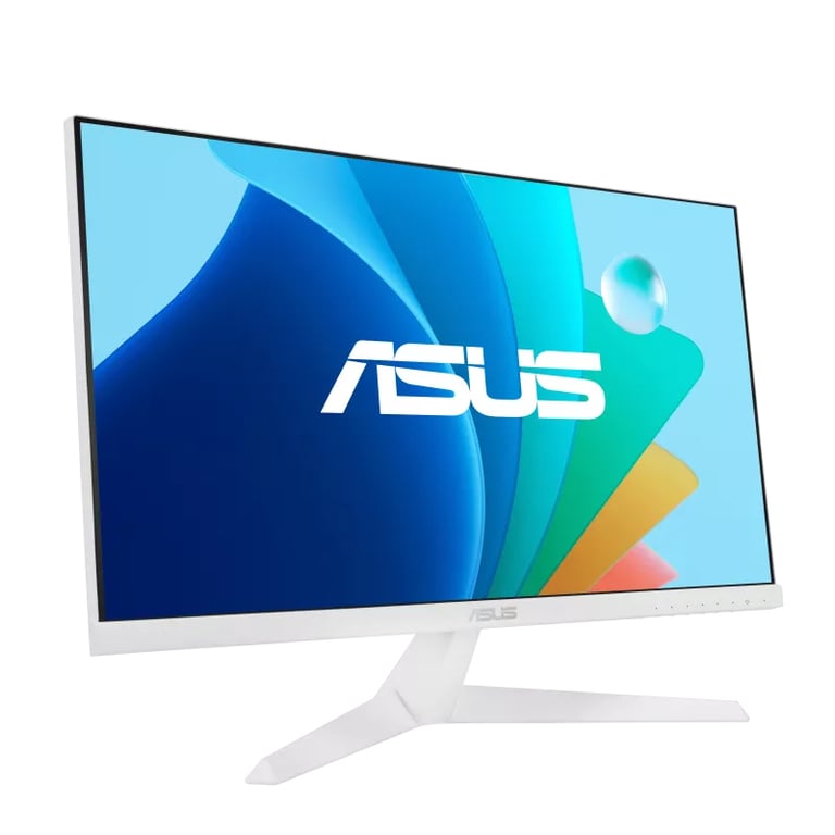 Asus VY249HF W 23.8" LED IPS FullHD 100Hz - vue 3