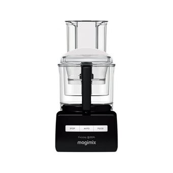 Robot multifonction Magimix 18712F CS5200XL Premium Noir - Neuf