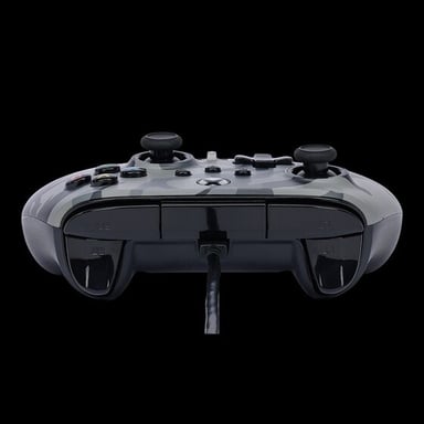 PowerA 1525943-01 accessoire de jeux vidéo Camouflage USB Manette de jeu Analogique Xbox Series S, Xbox Series X