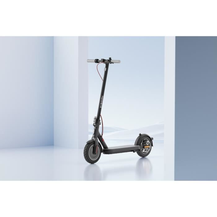 Trottinette Électrique Electric Scooter 4 V2 Xiaomi - vue 6