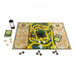 Jeu de société Jumanji Rétro - Édition Nouvelle pour Familles