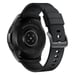 Samsung Galaxy Watch 42 mm Negro Bluetooth + LTE R815