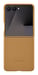 Samsung EF-VF766PAEGWW funda para teléfono móvil 17,5 cm (6.9'') Marrón