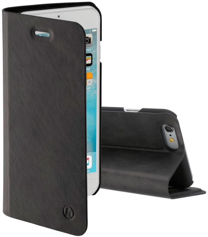 Etui portefeuille Guard Pro pour Apple iPhone 6/6s