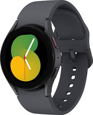 Galaxy Watch5 40 mm - Super AMOLED - Bluetooth - Grafite
