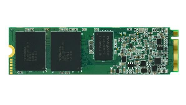 CoreParts NE disque SSD .2 PCI Express 3.0 NVMe 3D TLC Neuf - vue 3