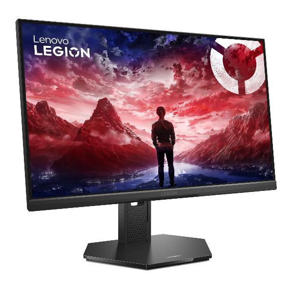 Moniteur Lenovo Full HD 24,5 Pouces - Neuf